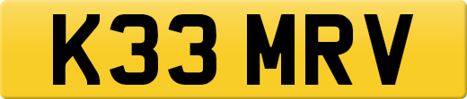 K33MRV