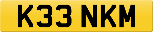K33NKM