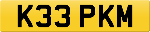 K33PKM