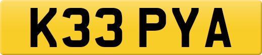 K33PYA