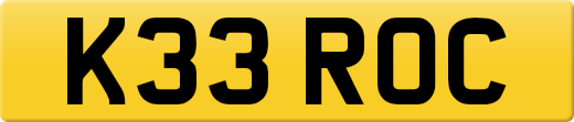 K33ROC