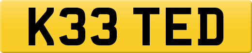 K33TED