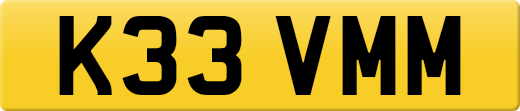K33VMM