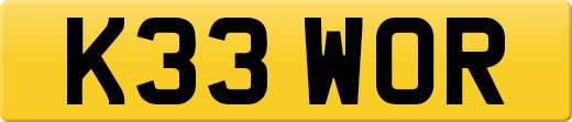 K33WOR
