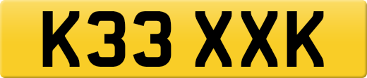 K33XXK