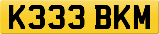 K333BKM