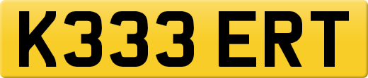 K333ERT