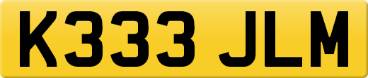 K333JLM