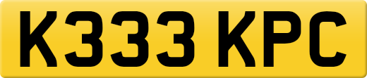 K333KPC
