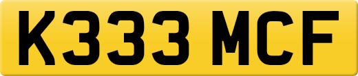 K333MCF