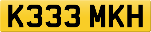 K333MKH