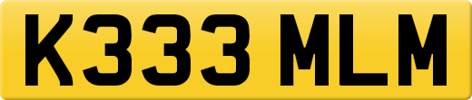 K333MLM