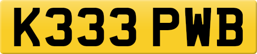 K333PWB