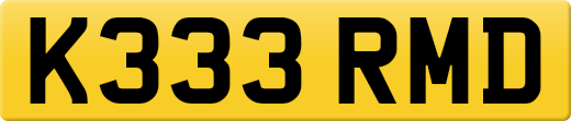 K333RMD