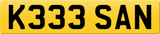 K333SAN