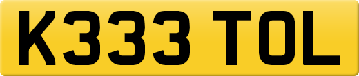 K333TOL