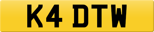 K4DTW