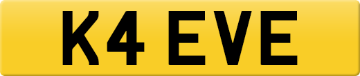 K4EVE