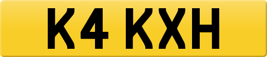K4KXH