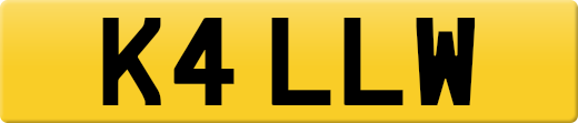 K4LLW