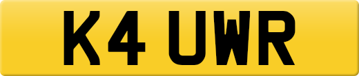 K4UWR