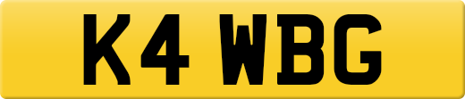 K4WBG