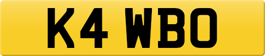 K4WBO