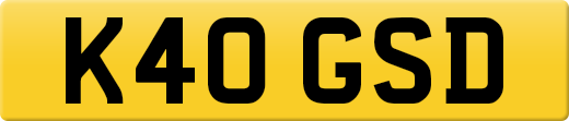 K40GSD