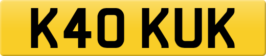 K40KUK