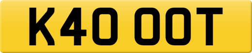 K40OOT
