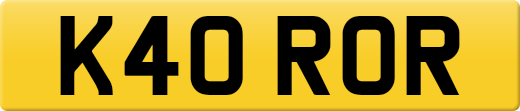 K40ROR