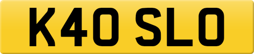 K40SLO