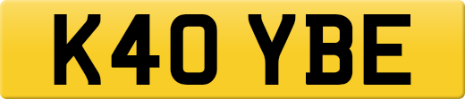 K40YBE