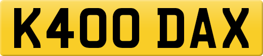 K400DAX