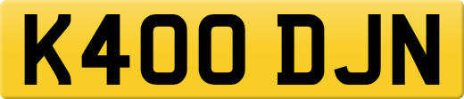K400DJN