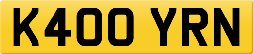 K400YRN