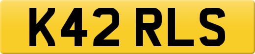 K42RLS
