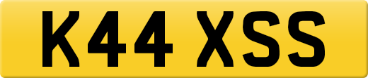 K44XSS