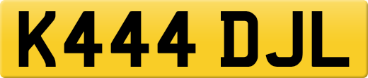 K444DJL