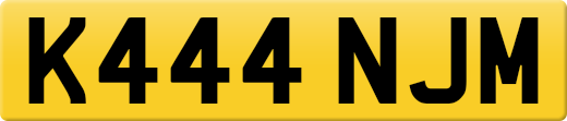 K444NJM
