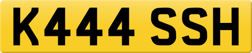 K444SSH
