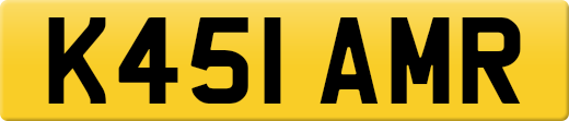 K451AMR