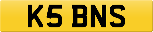 K5BNS