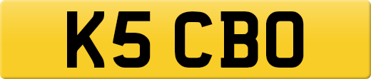 K5CBO
