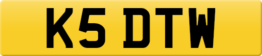 K5DTW