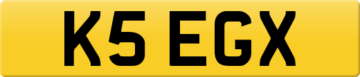 K5EGX