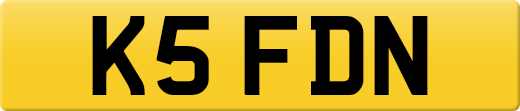 K5FDN