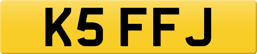 K5FFJ