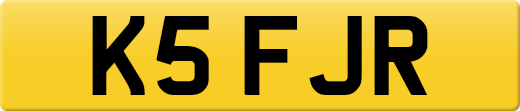 K5FJR