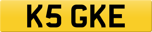 K5GKE